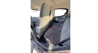 Citroen C1 con 1 año de Garantia