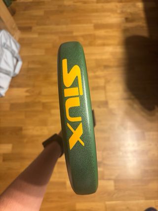 Pala Siux Trilogy Elite 5 Nueva