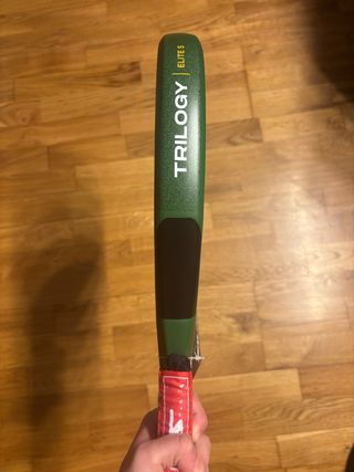 Pala Siux Trilogy Elite 5 Nueva