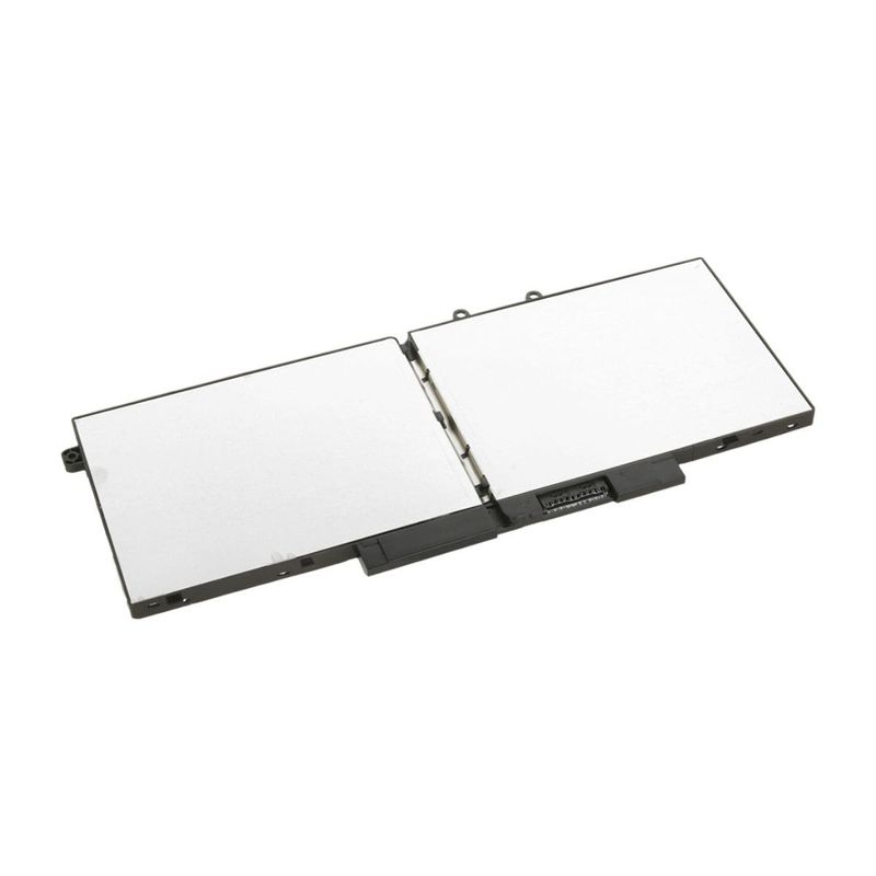 Mitsu Batería para Dell Latitude 12 (5285), 12 (5289), 5290 (4800 mAh) 7.6V afbeelding 3