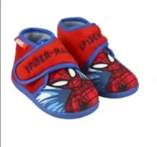 Zapatillas Spiderman Talla 26