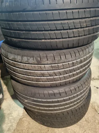 Neumáticos 225/45 R19 Eagle F1 Asymmetric
