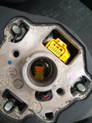 Volante Deportivo Volkswagen T-Cross