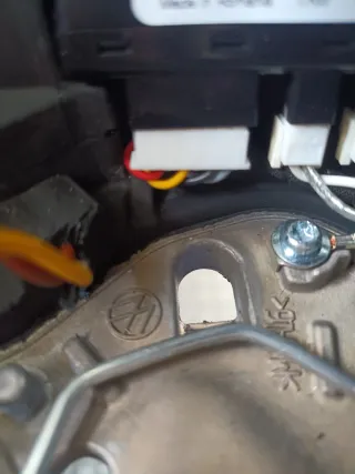 Volante Deportivo Volkswagen T-Cross