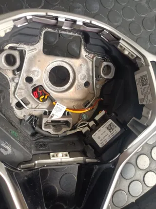 Volante Deportivo Volkswagen T-Cross