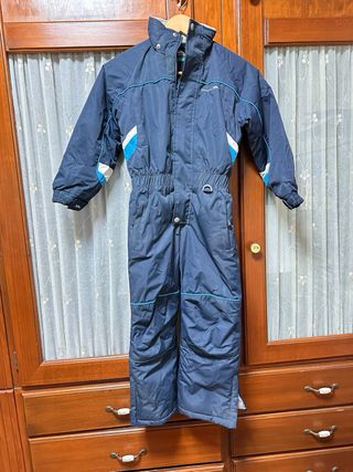 Traje de nieve infantil Trespass TP50 5/6 años