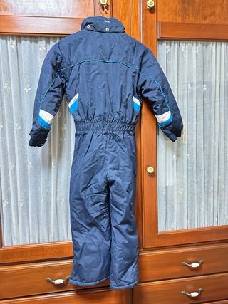 Traje de nieve infantil Trespass TP50 5/6 años
