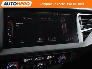 Audi A1 30 TFSI S Line