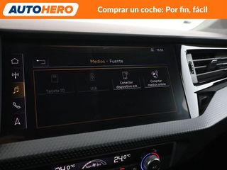 Audi A1 30 TFSI S Line