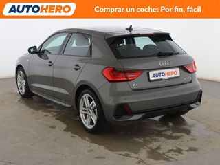 Audi A1 30 TFSI S Line