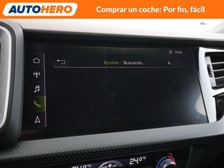 Audi A1 30 TFSI S Line