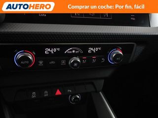 Audi A1 30 TFSI S Line