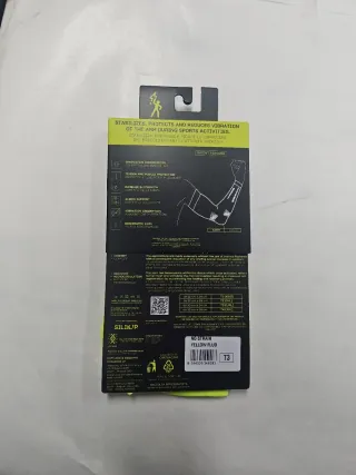 1 Manguito Floky Biomecánico Talla L-XL