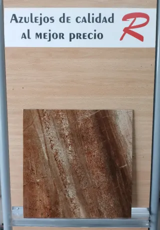 Azulejo para suelo imitación mármol italiano