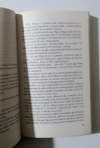 Yo, el desconocido (Gran Angular) (Spanish Edit...