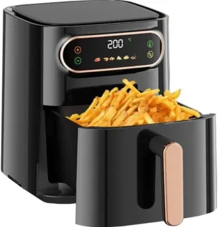 Freidora de Aire Todo en Uno