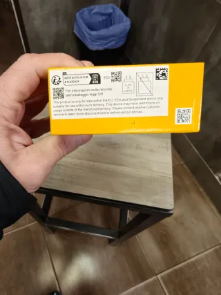 Realme 14 Pro+ Nuevo con Factura