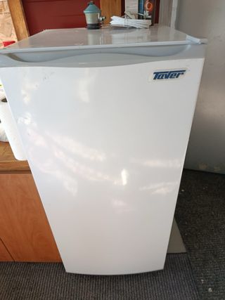 Nevera de gas butano Taver (Solo venta en persona)