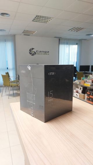 Objetivo Irix 15mm f/2.4 Sony E - Nuevo