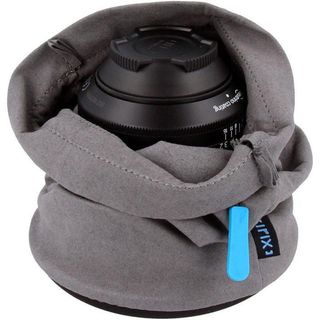 Objetivo Irix 15mm f/2.4 Sony E - Nuevo