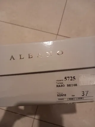 Sandalo elegante Albano oro con strass