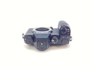 camara digital evil fujifilm x-s10