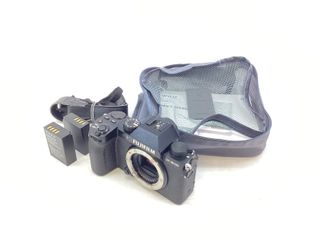 camara digital evil fujifilm x-s10