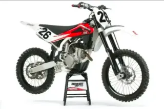 Manual Taller Husqvarna TC 85 125 250 300