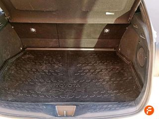 Toyota C-HR 2.0 180H GR Sport