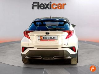 Toyota C-HR 2.0 180H GR Sport