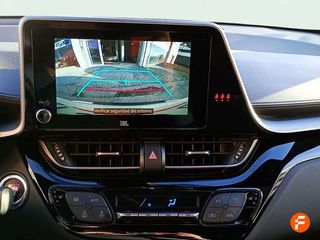 Toyota C-HR 2.0 180H GR Sport