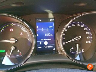 Toyota C-HR 2.0 180H GR Sport