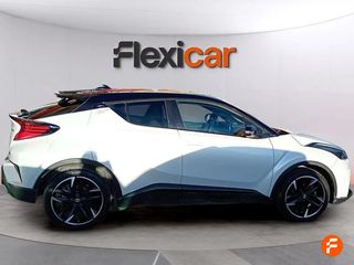 Toyota C-HR 2.0 180H GR Sport