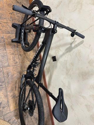 Specialized Worldcup Expert 2024