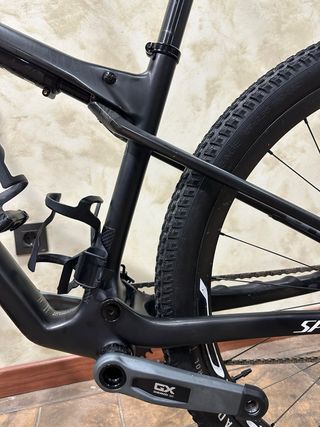 Specialized Worldcup Expert 2024