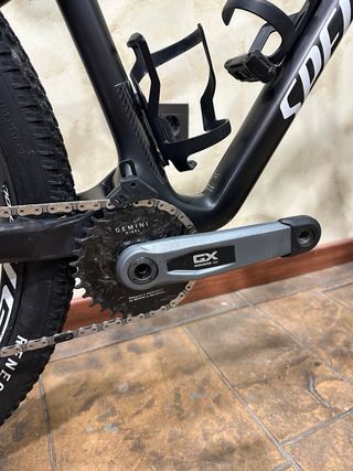 Specialized Worldcup Expert 2024