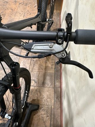 Specialized Worldcup Expert 2024