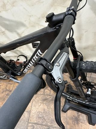 Specialized Worldcup Expert 2024