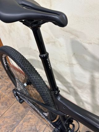 Specialized Worldcup Expert 2024