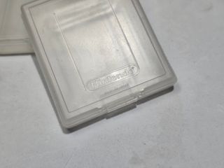 12 Cajas GameBoy originales fundas juegos cartucho