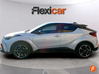 Toyota C-HR 2.0 180H GR Sport