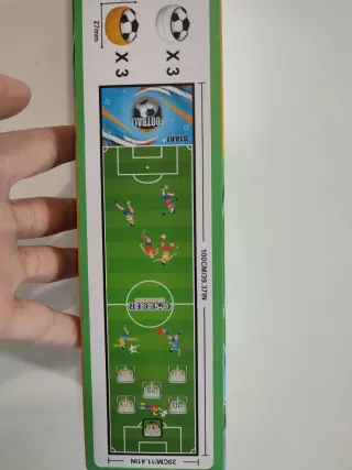 Juego de mesa Football Game