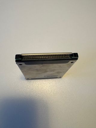 Hard disk IDE 120GB Western Digital WD