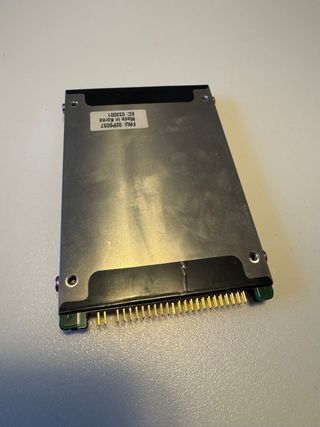 Hard disk IDE 120GB Western Digital WD