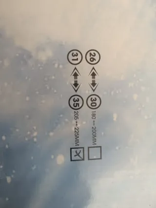 Patines Avengers Marvel Ajustables Talla 31-35