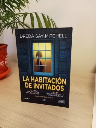 La habitación de invitados