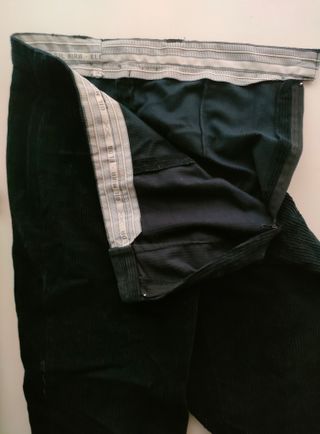 Lote vintage Zíngaros Elda Moros y Cristianos