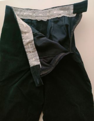 Lote vintage Zíngaros Elda Moros y Cristianos