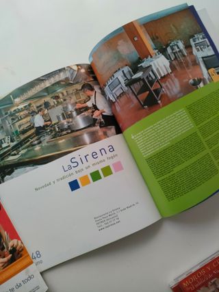 Lote vintage Zíngaros Elda Moros y Cristianos