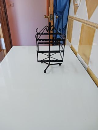 Organizador de Pendientes.